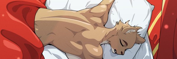This_is_Nulia Profile Banner