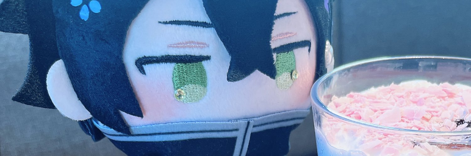 iku💫4/14DUMB SHOW💫 banner