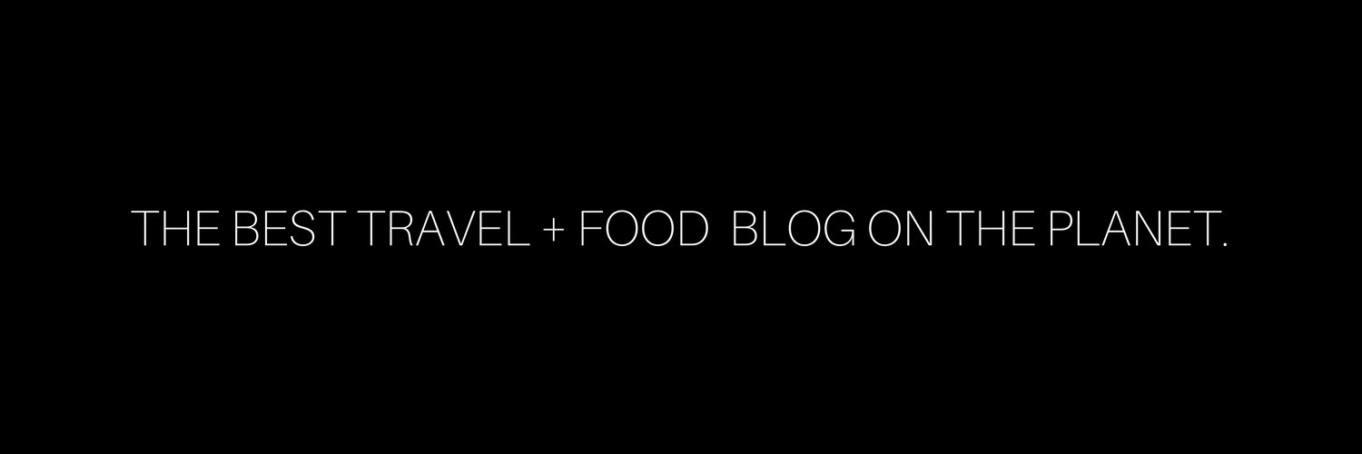PLANEFOODBLOG's profile banner image