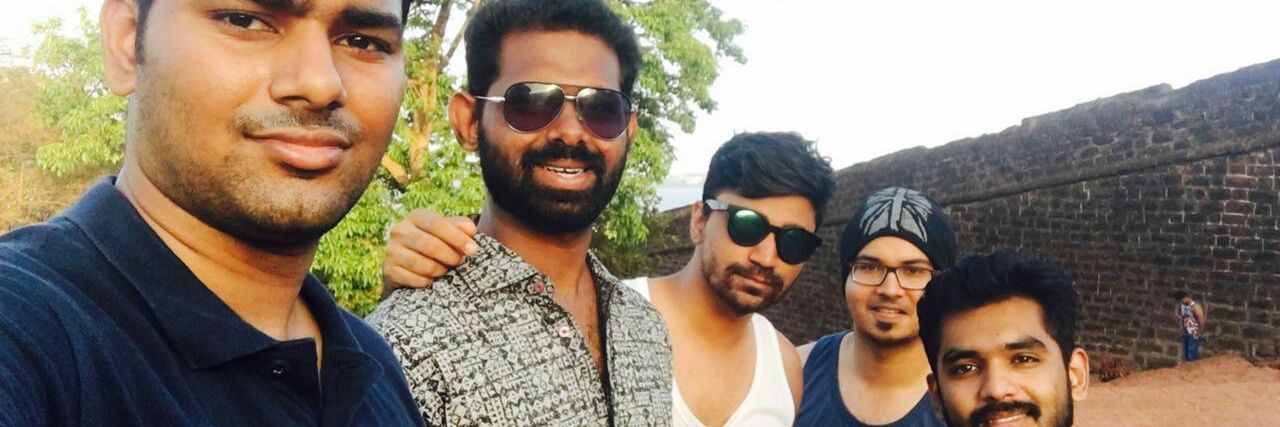 rohitkaru93's profile banner image