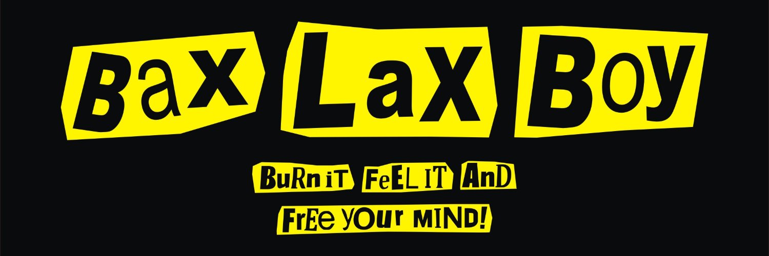 BAXLAXBOY's profile banner image