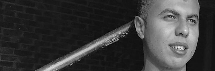 AHMEDELSHABOUR2's profile banner image