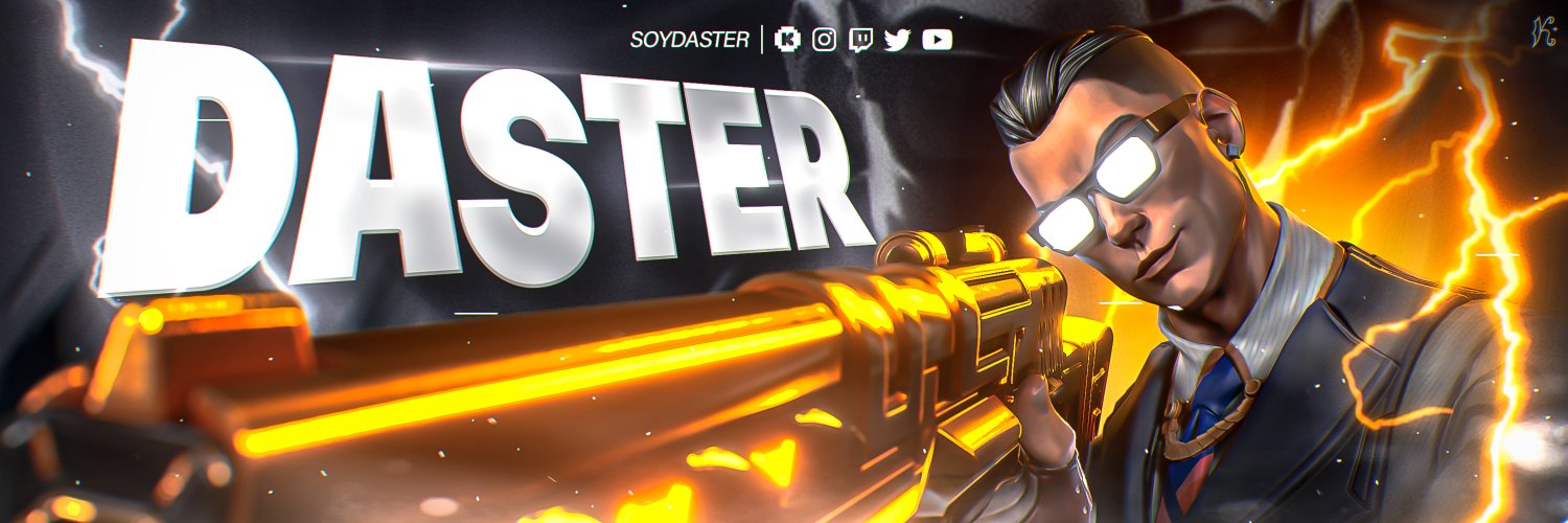 𝗗𝗔𝗦𝗧𝗘𝗥 banner