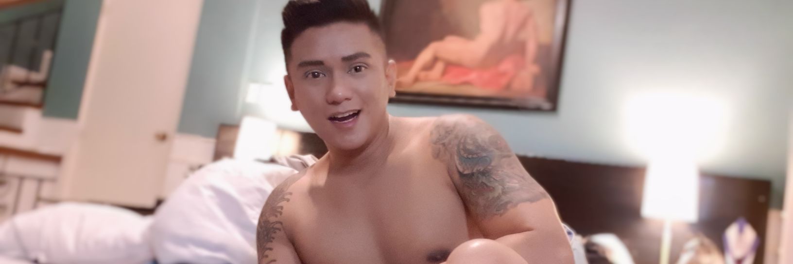 Lawrence Basilio banner