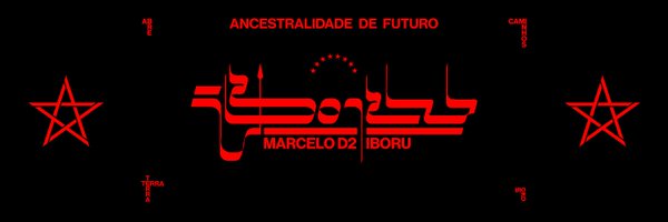 Marcelo D2 Profile Banner