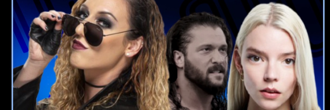 The Vision: Melinda & Fiona banner