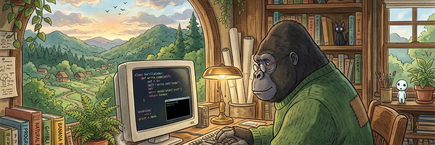 mikeinmx's profile banner image