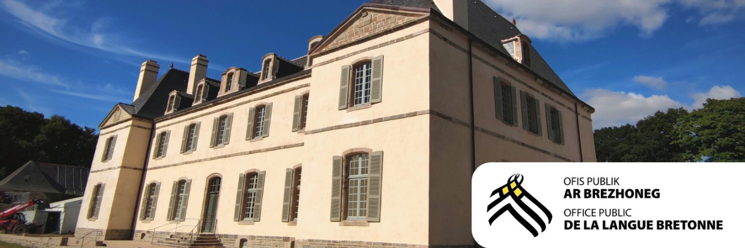 Ofis Publik ar Brezhoneg | Actualités banner