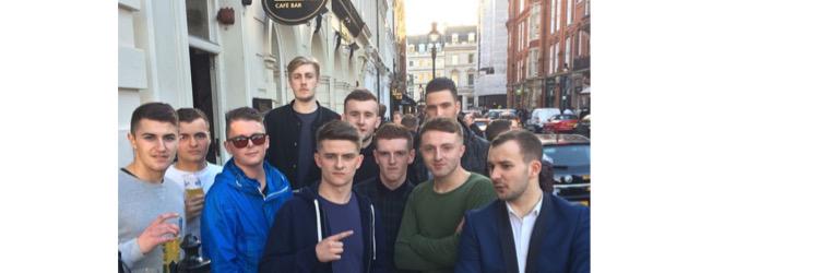ShaneDavidson95's profile banner image