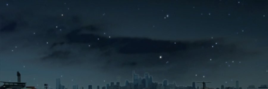skyebeean's profile banner image