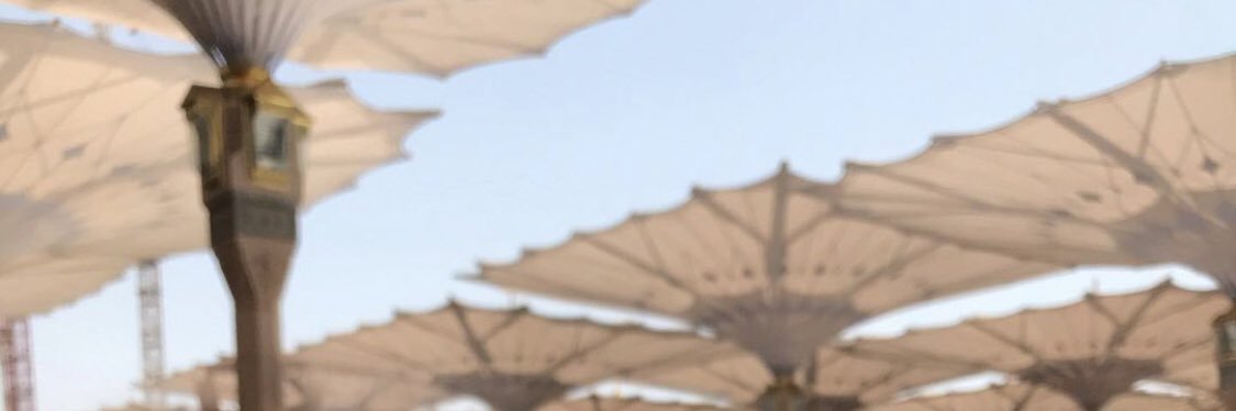 mansurahnuh's profile banner image