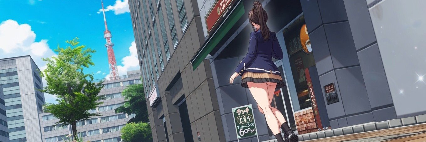 るーな@PSO2 | ω・)ﾉ banner