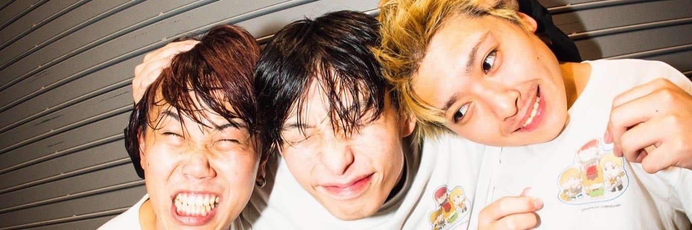 ☺︎ banner