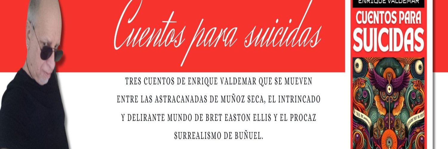 Editorial Anáfora banner