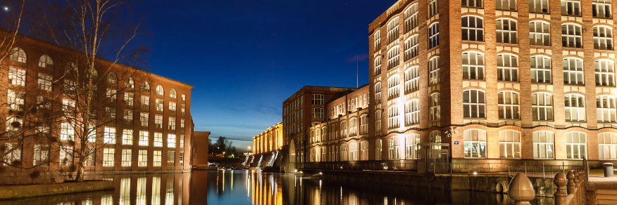 The Baltic Institute of Finland banner