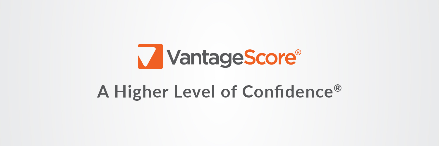 VantageScore® banner