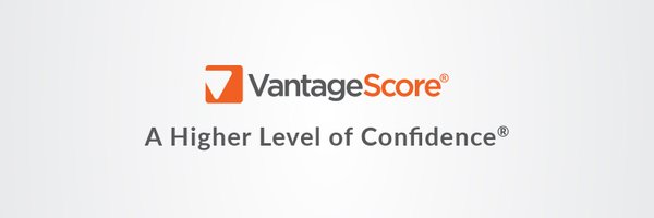 VantageScore Profile Banner