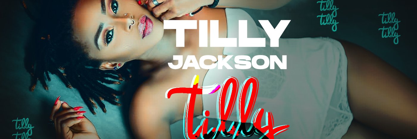 tillyjacksongh's profile banner image