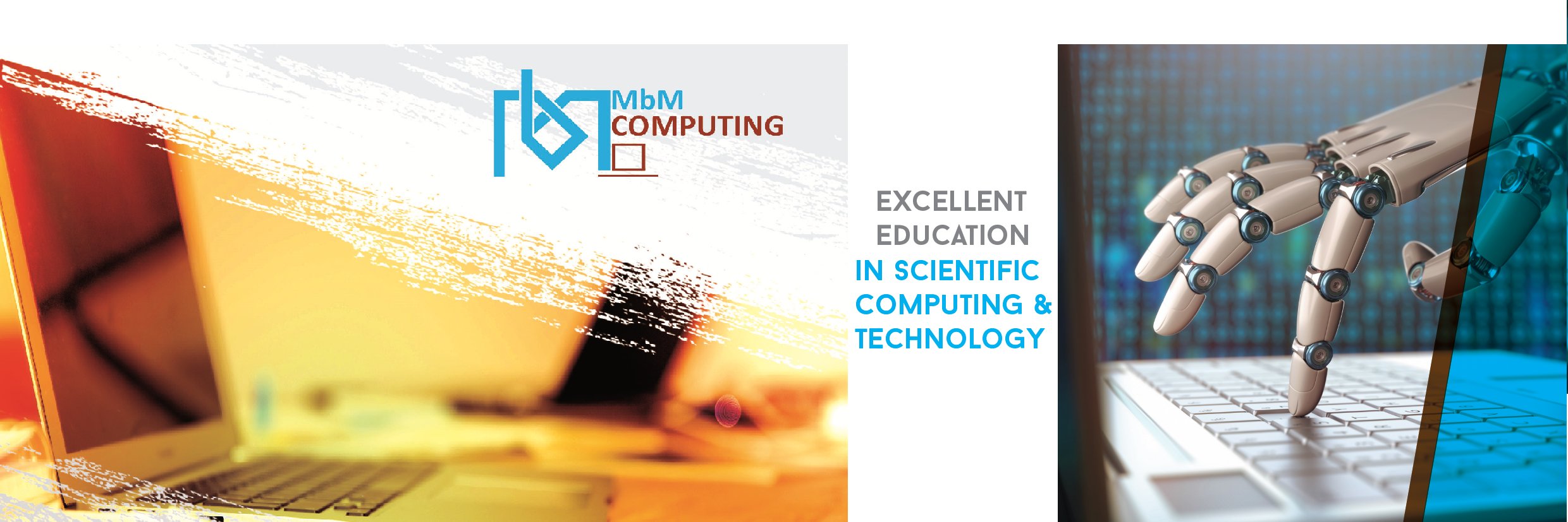 MBM Computing Ltd banner