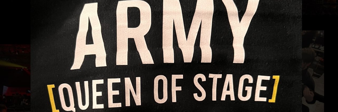 Army ( Ray)🔜 Dreamhack banner