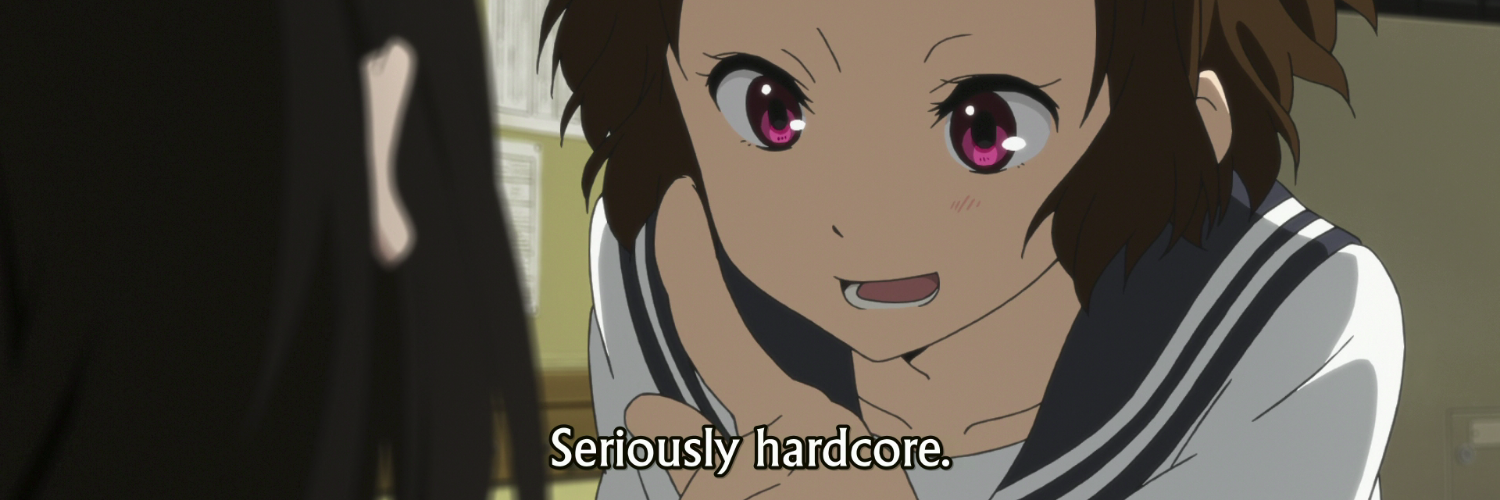 Really great hardcore techno banner