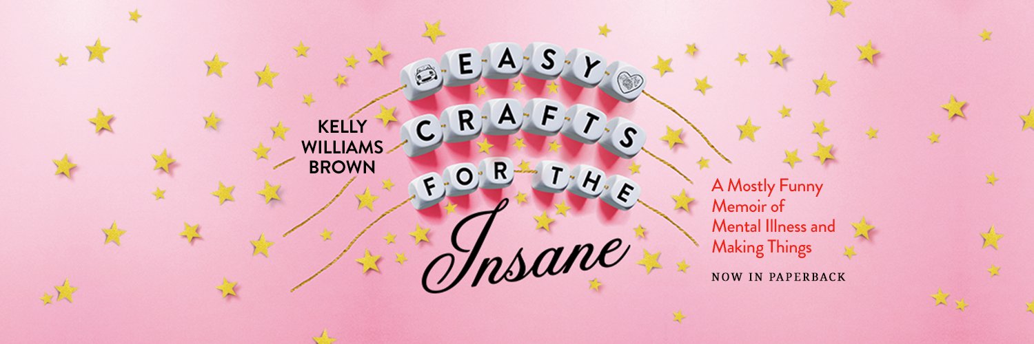 KWilliamsBrown's profile banner image