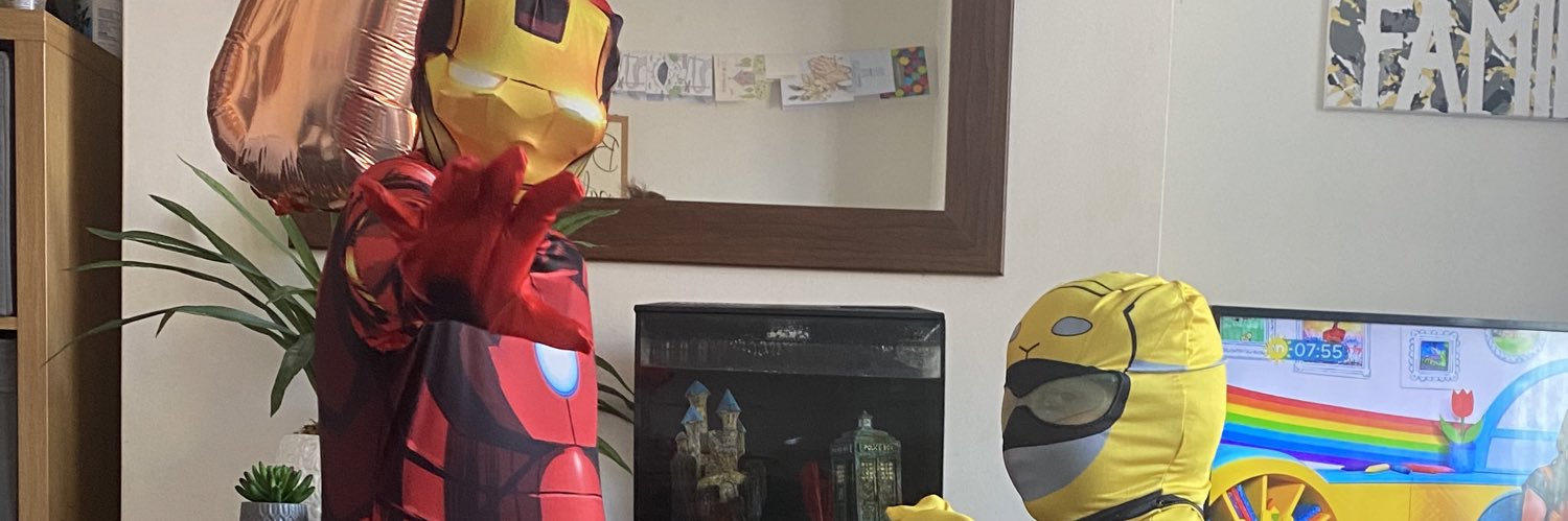 CTeamLIVE's profile banner image