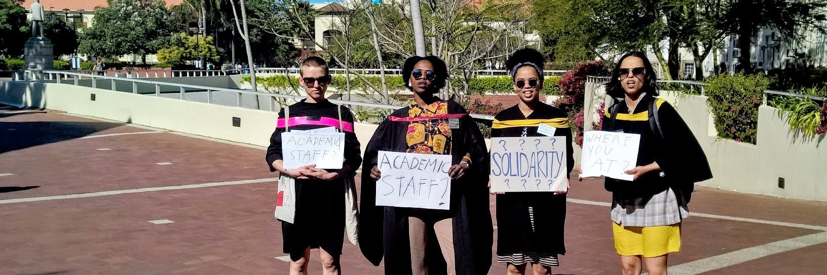 #isthisaprotest? banner