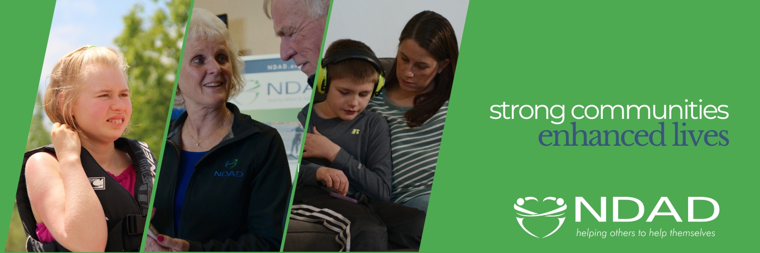 NDAD4YOU's profile banner image