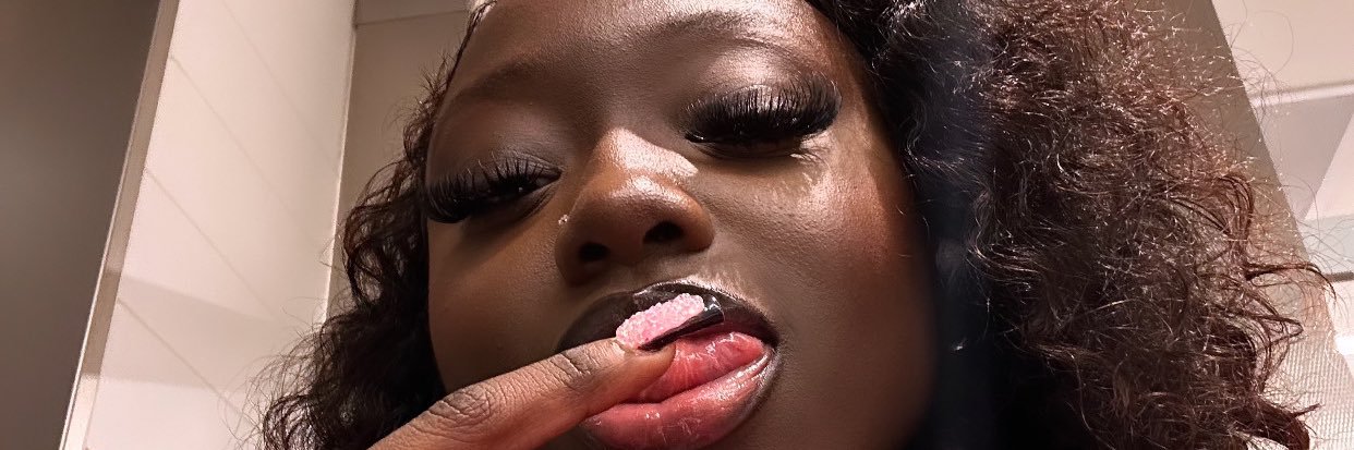 Miss Malaika®️ banner