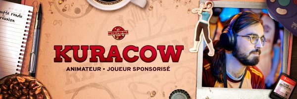 Kuracow Profile Banner