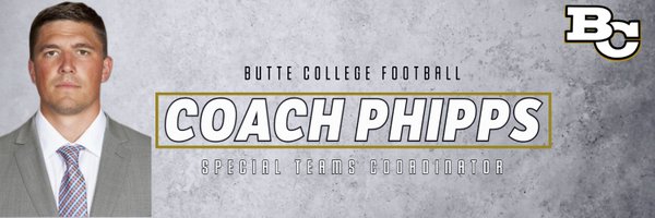 CoachPhipps8 Profile Banner