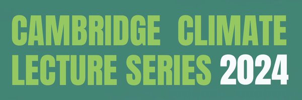 ClimateSeries Profile Banner