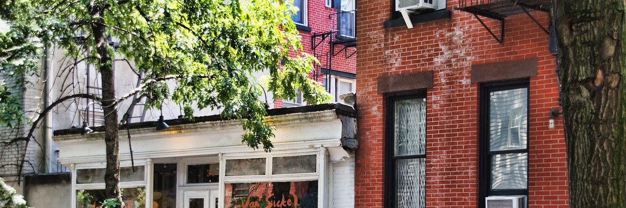 La Revenue Factory banner