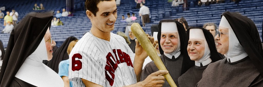 FatherGarris's profile banner image