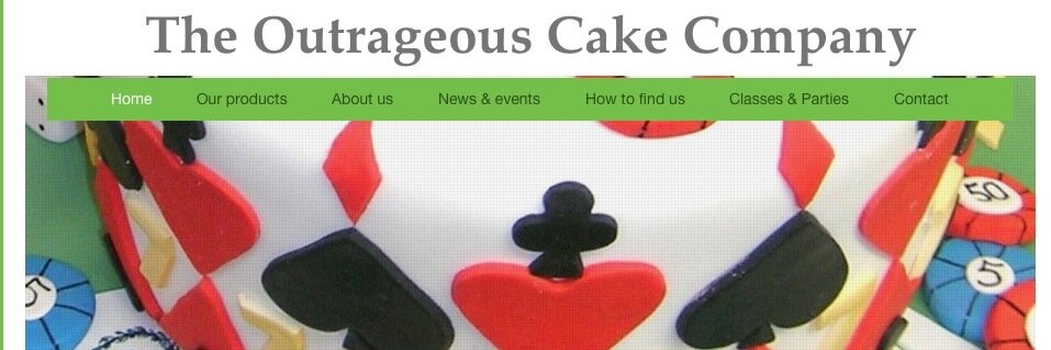 wackycakes's profile banner image