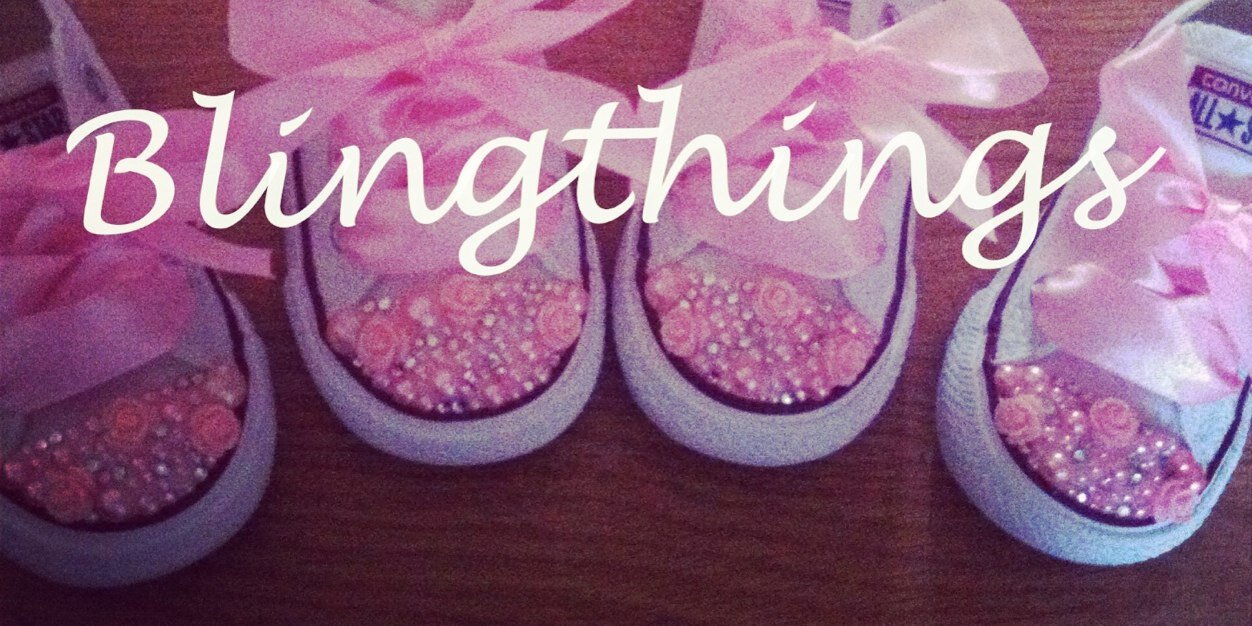 Bling_thingsS's profile banner image