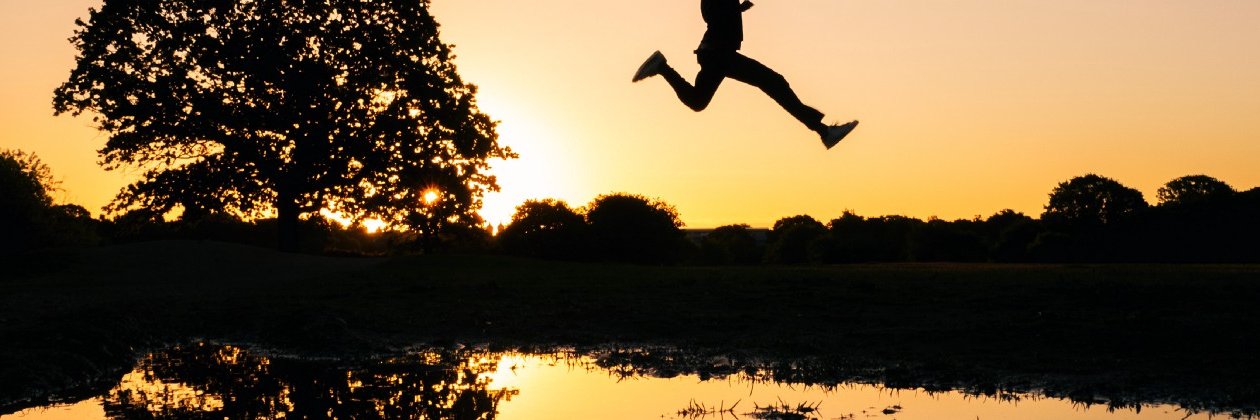 MarkOrdesky's profile banner image