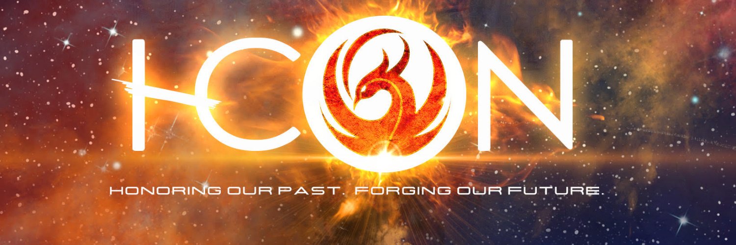 I-CON banner