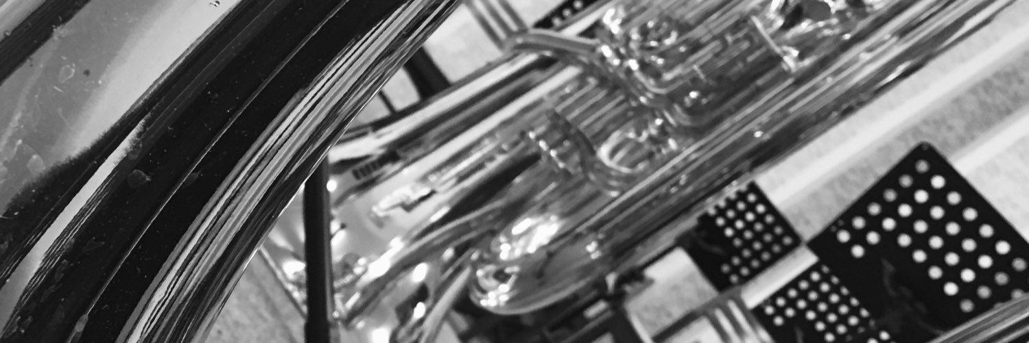 Duchy Tuba Quartet banner