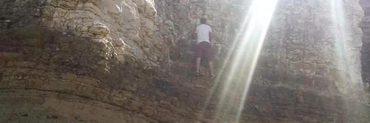 Cumbrian White banner