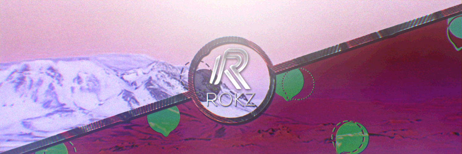 ROKZGraphics's profile banner image