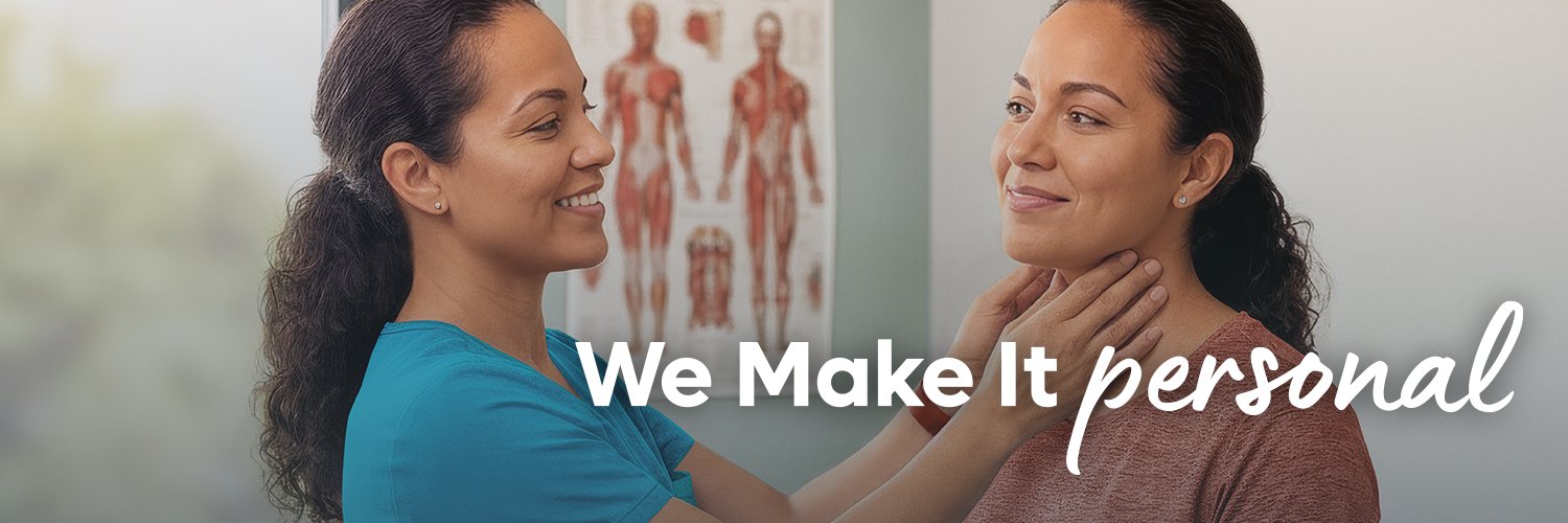 Orlando Health Women's Institute banner