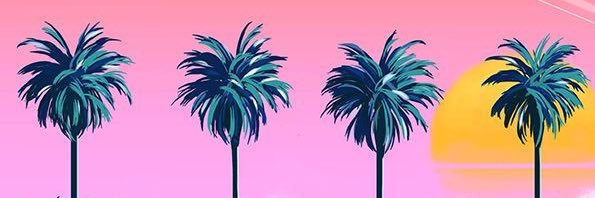 paranoihah's profile banner image