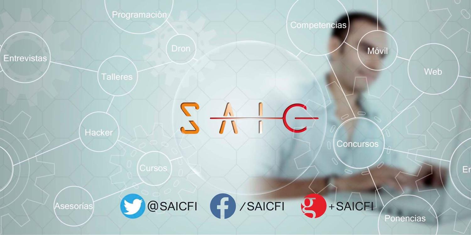 SAICFI's profile banner image