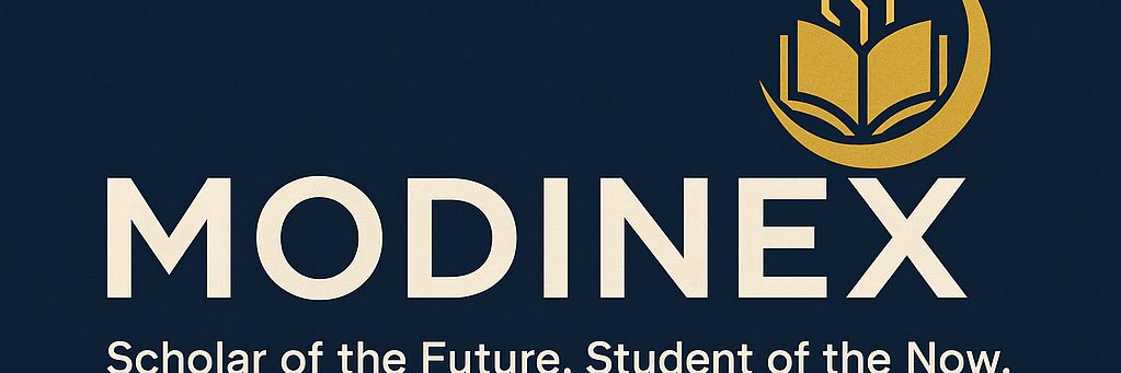 modinex banner