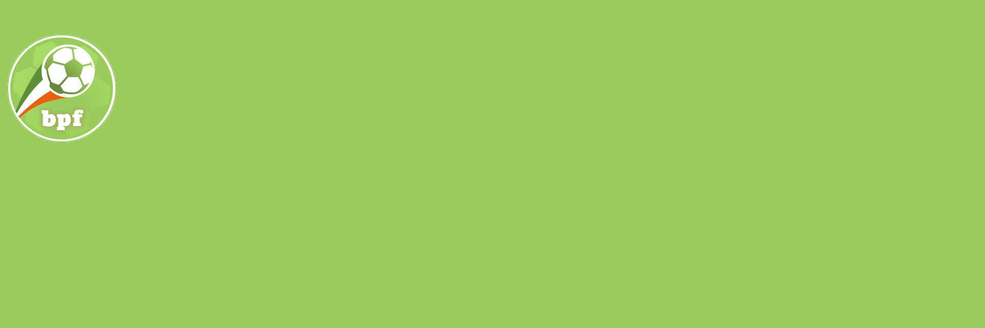 Back Page Football banner