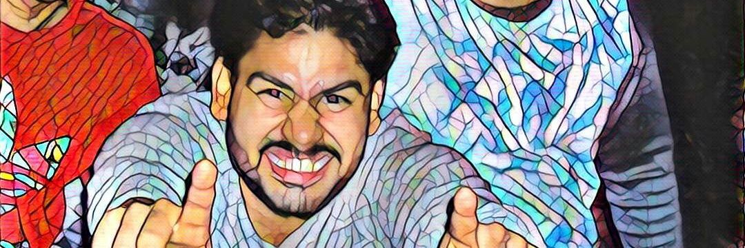 damnit126's profile banner image