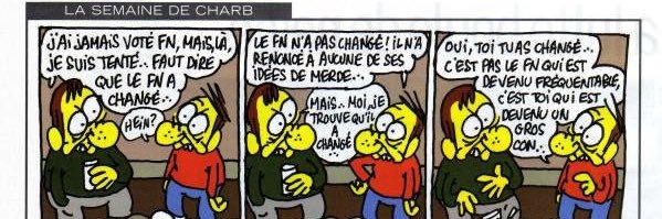 Maurice et Patapon banner