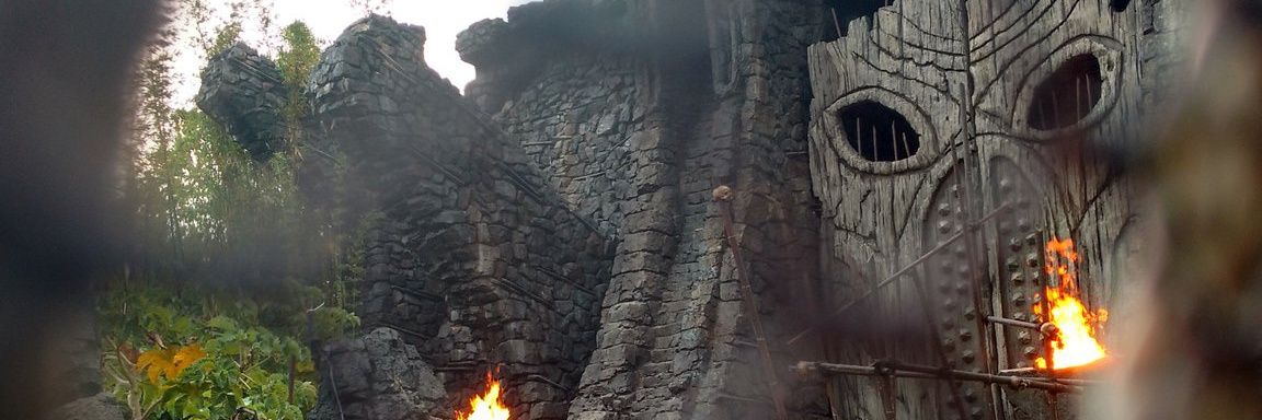 Giant Leather banner